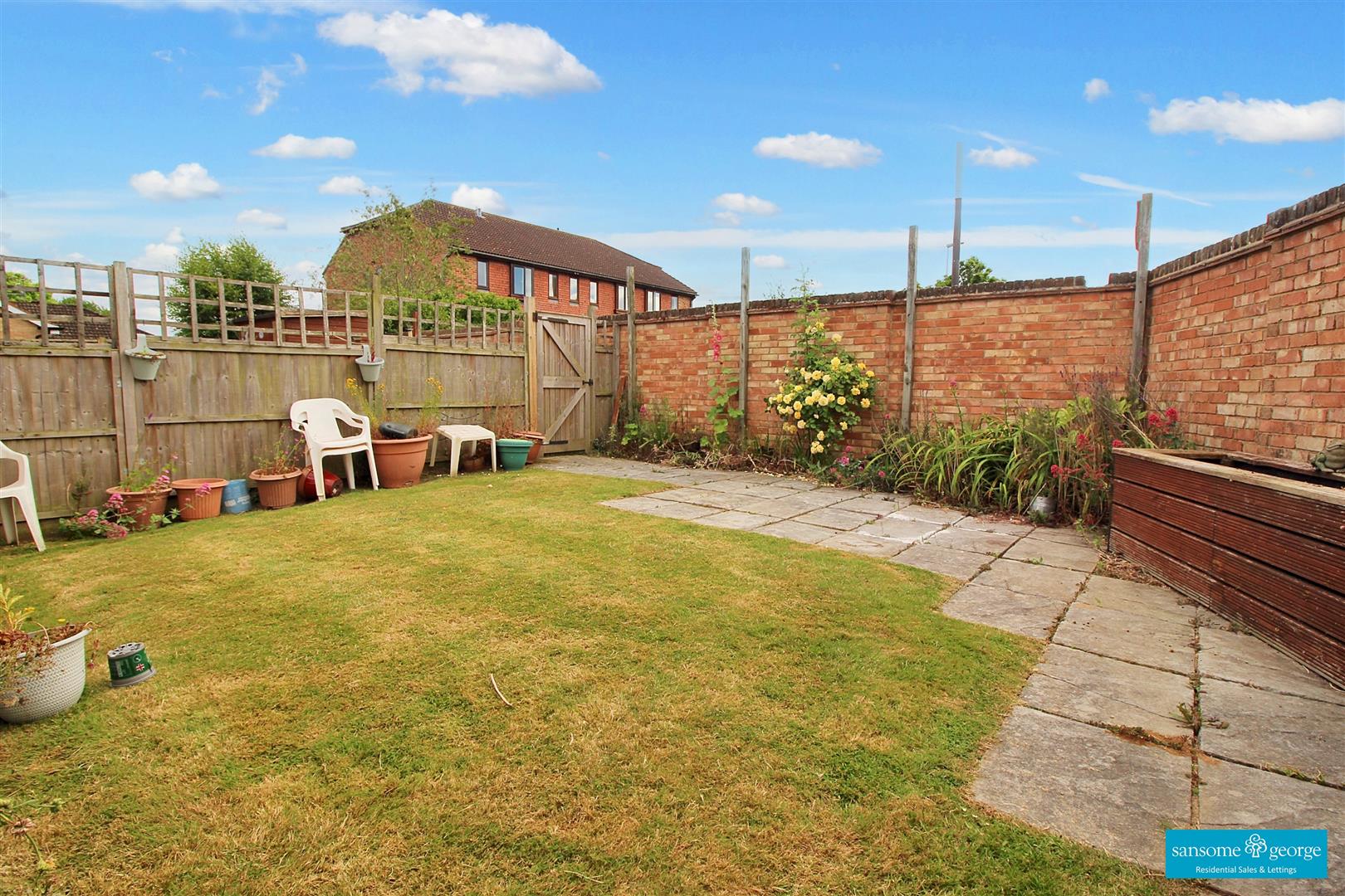 Condor Close, Tilehurst, Tilehurst